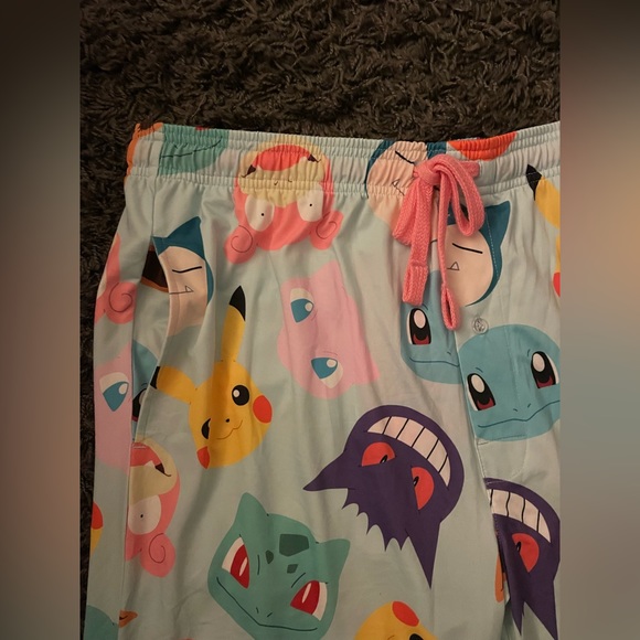 Pokémon pajamas - Picture 4 of 7